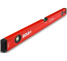 Уровень строительный SOLA RED M 3 100 [01813301]