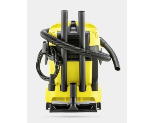 Пылесос сетевой KARCHER WD 4 P V-20/5/22 (1.628-270.0) [1.628-270.0]