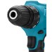 Шуруповерт сетевой MAKITA DF0300X2 + набор бит 11 шт. d-30651 [DF0300X2 ]