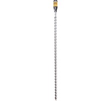 Бур SDS-plus DeWALT 25 x 950 / 1000 мм  Extreme 2 DT9614-QZ [DT9614-QZ]