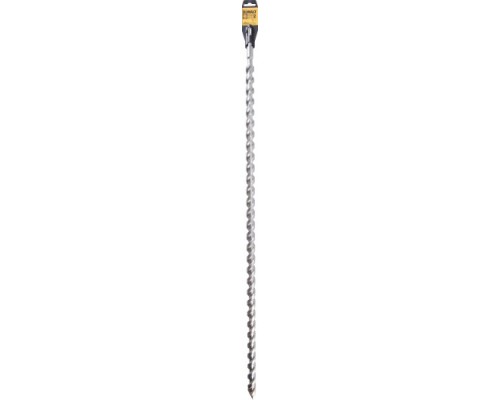 Бур SDS-plus DeWALT 25 x 950 / 1000 мм Extreme 2 DT9614-QZ [DT9614-QZ]