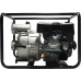 Мотопомпа бензиновая для слабозагрязненной воды LONCIN LC80WB30-4.5Q