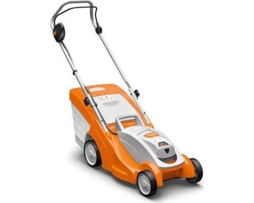 Газонокосилка аккумуляторная STIHL RMA 339 с AK 30 и AL 101 [63200111441]