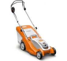 Газонокосилка аккумуляторная STIHL RMA 339 с AK 30 и AL 101 [63200111441]