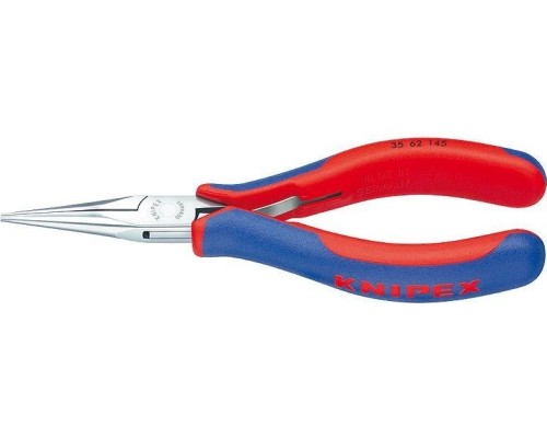 Плоскогубцы для захвата и монтажа KNIPEX 3562145 145 мм [KN-3562145]