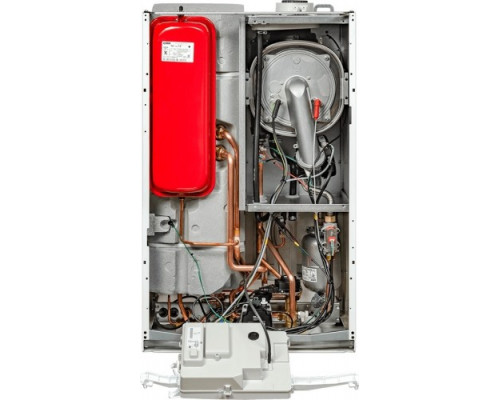 Котел газовый BAXI NUVOLA DUO-TEC+ 16 GA НС-1203871 купить с доставкой и официальной гарантией