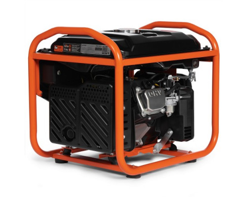Генератор бензиновый инверторный DAEWOO GDA 4600 Ei