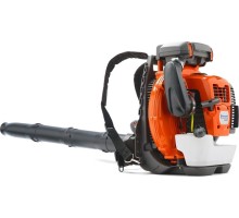 Воздуходувка бензиновая HUSQVARNA 580 BTs ранцевая [9666296-01]