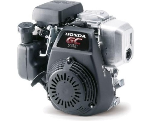 Бензиновый двигатель HONDA GC 160 QHP7 [GC160A-QHP7]