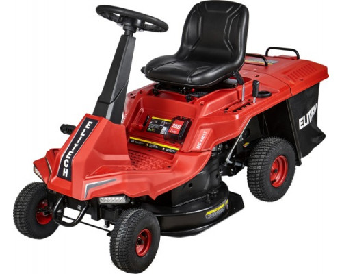 Газонокосилка бензиновая ELITECH МБ 4461Т