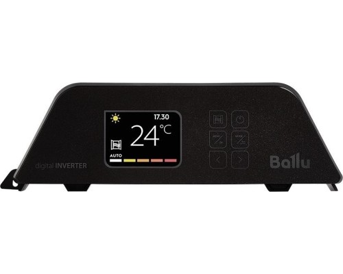 Конвектор BALLU Apollo digital INVERTER Space Black BEC/ATI-2502 [НС-1343712]