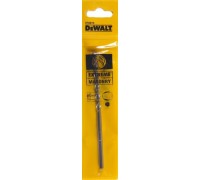 Сверло по бетону DeWALT 6 x 100 /150 мм Extreme DT6676-XJ DT6676-XJ