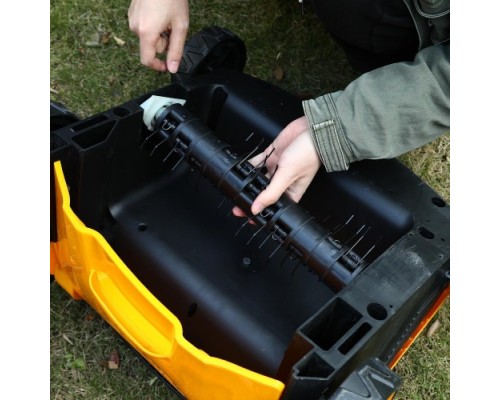 Скарификатор электрический DEKO DKESC380 [065-1204]