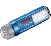 Фонарь аккумуляторный BOSCH GLI 12V-300 без АКБ и ЗУ 06014A1000