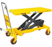 Стол подъемный Xilin SP500 Г-500 кг, В-340-900 мм (1005711) 1005711