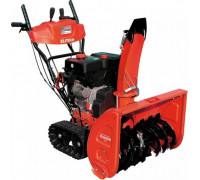 Снегоуборщик бензиновый гусеничный ELITECH СМ 12ЭГ 177378
