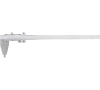 Штангенциркуль SHAN ШЦ-III 500 губки 100 мм, 0,1, L - 500 мм 123656