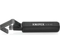 Нож для снятия изоляции KNIPEX 1630145SB KN-1630145SB