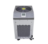 Осушитель воздуха NEOCLIMA FDM02H коммерческий, мобильный (до 55л/сутки) 00000040801