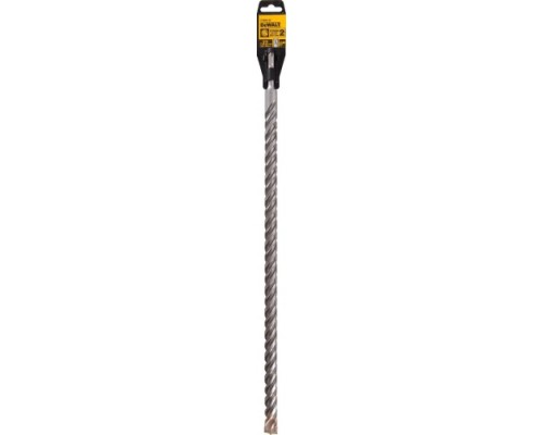 Бур SDS-plus DeWALT 22 x 550 / 600 мм Extreme 2 DT9605-QZ [DT9605-QZ]