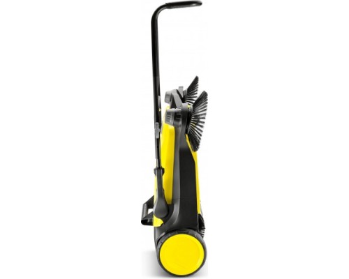 Машина подметальная KARCHER S 6 Twin 1.766-460.0, ручная [1.766-460.0]