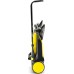 Машина подметальная KARCHER S 6 Twin 1.766-460.0, ручная [1.766-460.0]