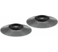 Щетка KARCHER 2.644-026.0 боковая, для влажного мусора