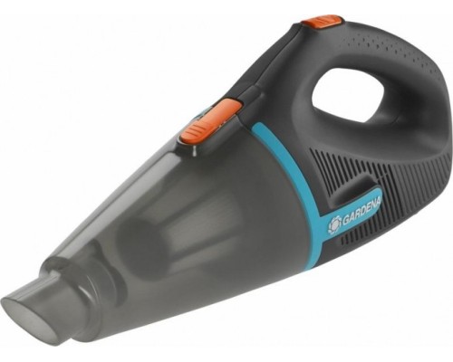 Пылесос аккумуляторный GARDENA EasyClean Li (с кронштейном) 09340-20.000.00 [09340-20.000.00]