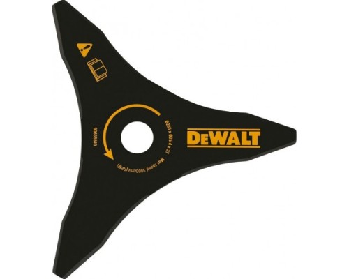 Нож для травы DeWALT DT 20653-QZ [DT20653-QZ]