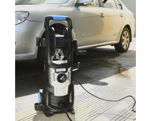 Автомойка DEKO DKCW205 PRO 083-2025