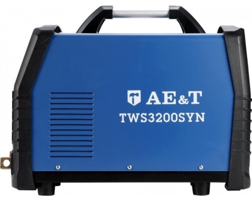 Аппарат для контактной сварки AE&T TWS3200SYN