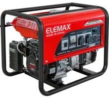 Генератор бензиновый Elemax SH 3200EX-R [00000000524]