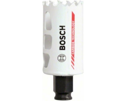 Твердосплавная коронка BOSCH 40 х 60 мм Endurance for Heavy [2608594169]