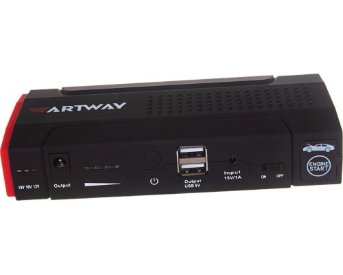 Пусковое устройство ARTWAY JS-1014 [ARTWAY JS-1014]