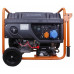 Генератор бензиновый VILLARTEC GG 6300 EBC 2102650100