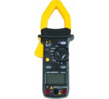 Клещи токоизмерительные MASTECH MS2101 + постоянный ток 13-1308