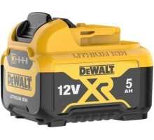 Аккумулятор DeWALT 10.8/12V XR 5.0 Ач Li-Ion  (DCB126G-XJ) DCB126G-XJ
