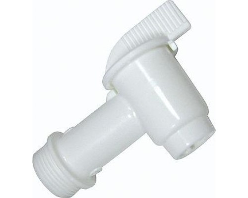 Кран для бочки 60л LIQUI-MOLY Auslaufhahn 3/4 a 3323 [3323]