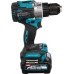 Дрель-шуруповерт аккумуляторная MAKITA DF001GD201