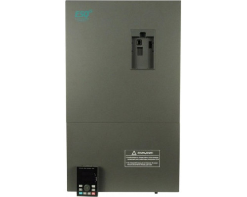 Частотный преобразователь ESQ 760-4Т0900G/1100P 90/110 кВт, 380 В