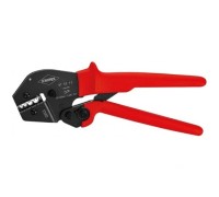 Инструмент для опрессовки кабельных наконечников KNIPEX 975213 KN-975213