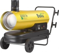 Тепловая пушка дизельная непрямого нагрева BALLU BHDN- 30 серия TUNDRA НС-1050906