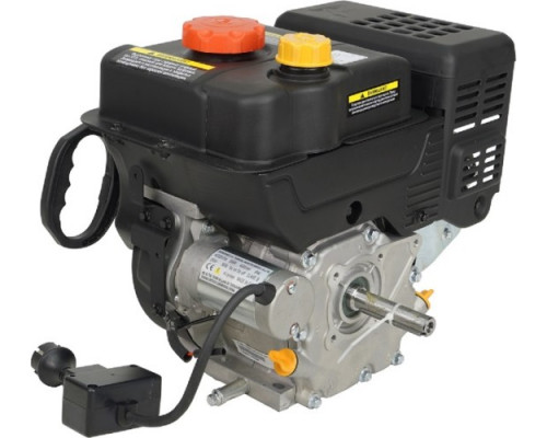 Бензиновый двигатель LONCIN LC170FD(S) 7,0 л.с. с электростартером 230В