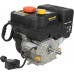 Бензиновый двигатель LONCIN LC170FD(S) 7,0 л.с. с электростартером 230В