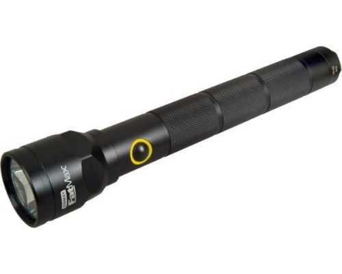 Фонарь светодиодный STANLEY ALUMINIUM TORCH - 3D 1-95-153 [1-95-153]