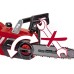 Пила цепная аккумуляторная EINHELL PXC GE-LC 18/25 Li-Solo [4501761]