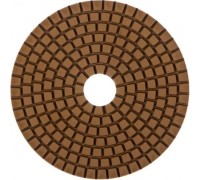 Алмазная тарелка на липучке DIAM АГШК 100*3,0 №50 Extra Line (мокрая) 000510