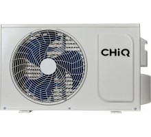 Внешний блок кондиционера CHiQ CSDH-07DA-OUT morandi inverter инверторного типа [УТ000026244]