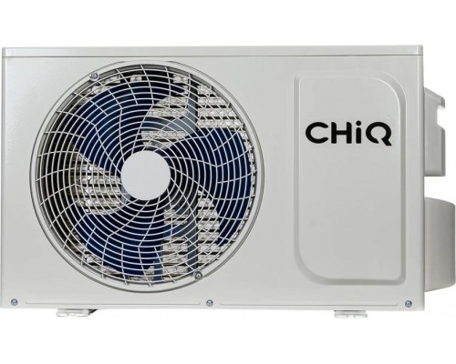 Внешний блок кондиционера CHiQ CSDH-24DA-OUT morandi inverter инверторного типа [УТ000026248]