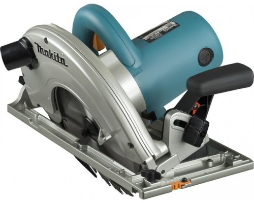 Дисковая электрическая пила MAKITA 5903 RK [5903RK]